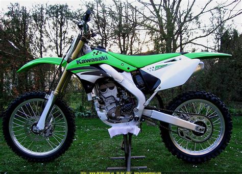 Fortunately, that feature belatedly appeared on the KX250 this <b>year</b>, so. . First year kx250f electric start